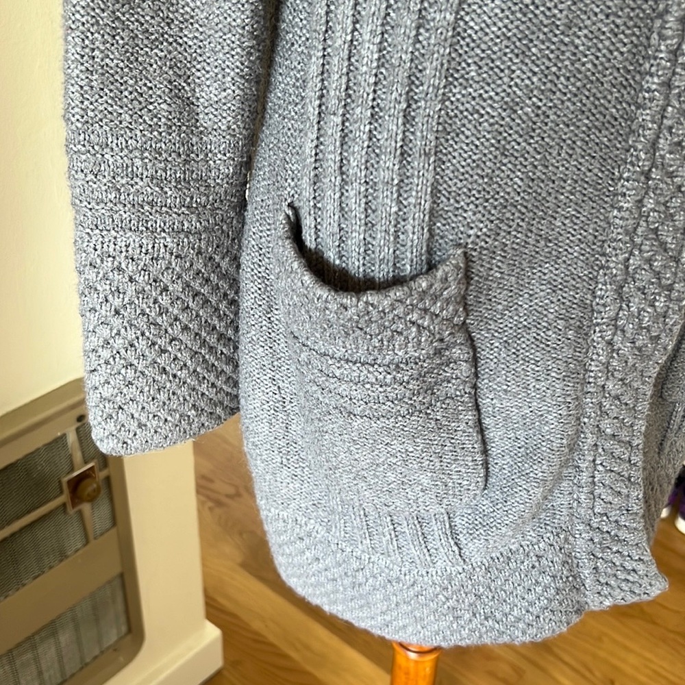 Prana Knit Sweater View 4